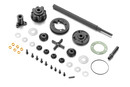 XRAY GEAR DIFFERENTIAL 1/12 PAN CAR - SET - V2